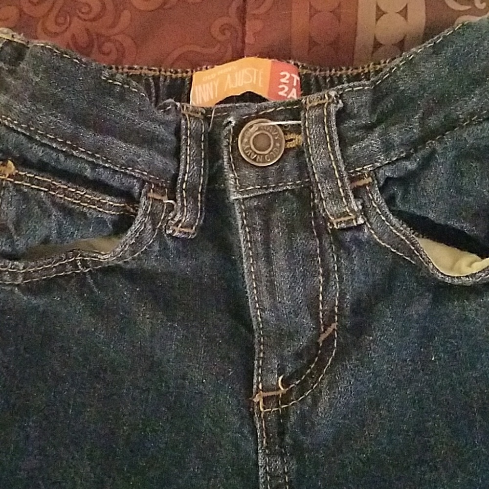 Jeans - Picture 2 of 3